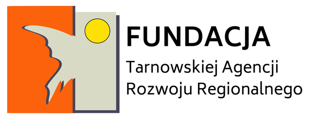 Logo Tarnowska Agencja Rozwoju Regionalnego S.A.