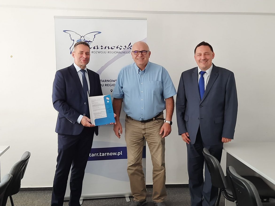 Wykonawca inwestycji